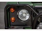 Thumbnail Photo 22 for 1994 Land Rover Defender 90